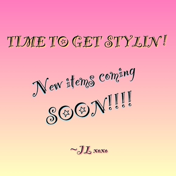 Meet your Posher, JennyLee - Picture 1 of 3